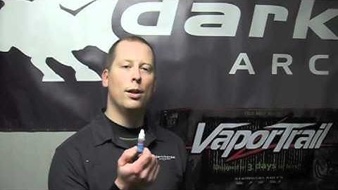 Scorpion Venom Archery Lubricants - 3 Star Maintenance Kit - Darkhorse Archery Review