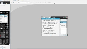 Using CAS for Discrete Probability Distributions
