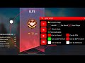 FFH4X ant bleck list ✅👻FFH4X XIT IPHONE/ANDROID HEADTRICK 100%HS✅☠️ipa scarlet link direto grátis