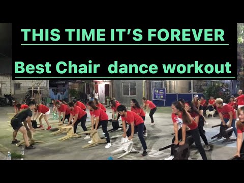 THIS TIME ITS FOREVER-Zumba dance workout |fitness|dance class |exercise #yollyshah7 #dance#bts