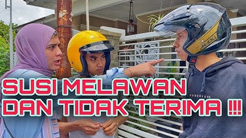 TAKIM MELIHAT DENGAN MATA KEPALANYA SENDIRI...