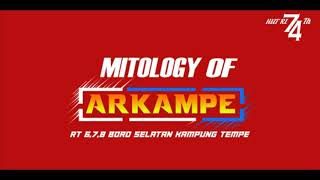 ARKAMPE PROJECT 2019_HUT RI 74th