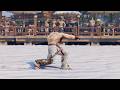 The Damage Is 100% Deserved For The Execution | Tekken 8