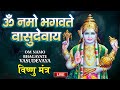 LIVE : श्री विष्णु महामंत्र - ॐ नमो भगवते वासुदेवाय - Om Namo Bhagavate Vasudevaya - Vishnu Mantra