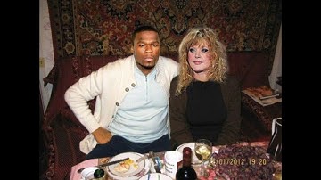 Thumbnail of 50 Cent ft. Алла Пугачева - P.I.M.P. (Remix)