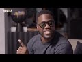 Kevin hart left speechless over nudist colony story  the pivot podcast clips
