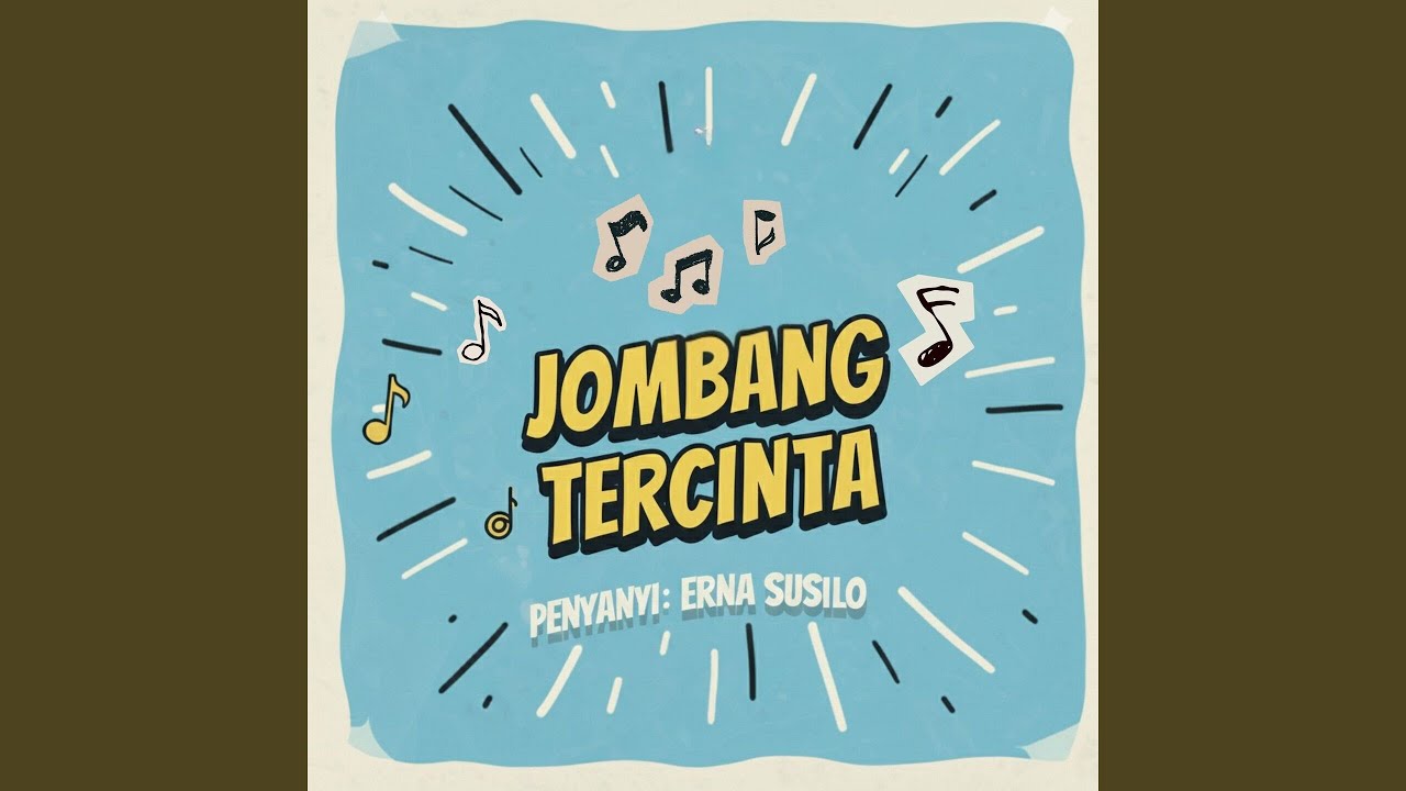 Jombang Tercinta