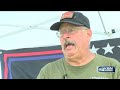 Ark City honors fallen firefighters with a 5k race