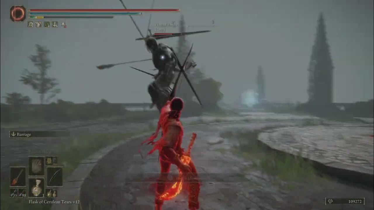 ELDEN RING Solid Snake Build. YouTube