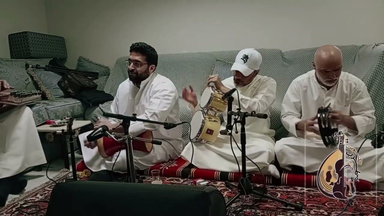 الفنان :ناصر الهنيدي - اغنية : متى الملتقى - سمرة الهنيدي (الضباعية) تاريخ : 15-11-2025