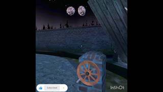 granny3 game finaly door scape ho gaya #viralvideo#shorts