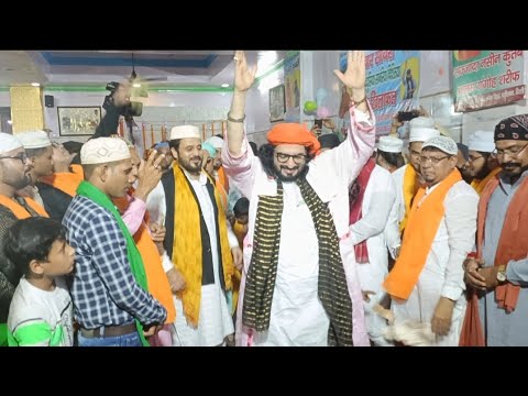 O More Pardesi E Balamwa QawwaliHazrat Shah Mehtab Alam quddusi Quddusi Sabri Jaipur Mission