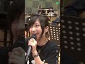 有安杏果【小さな勇気】ココロノセンリツvol.1.3グッズ紹介