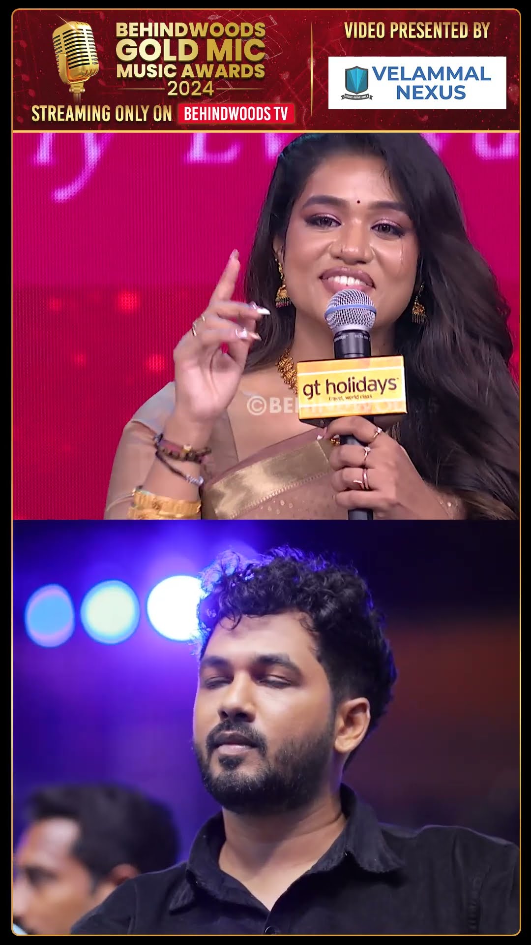 'எனக்கு பெரிய hit வரும்னு சொன்னாங்க... ' ? கண் கலங்கி பேசிய Srinisha