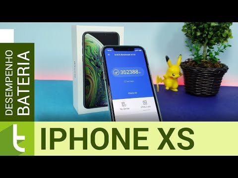 Vídeo: Quanto custa o menor iPhone XS?