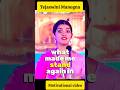 Motivational video by Tejaswini Manogna #motivation #upsc #study