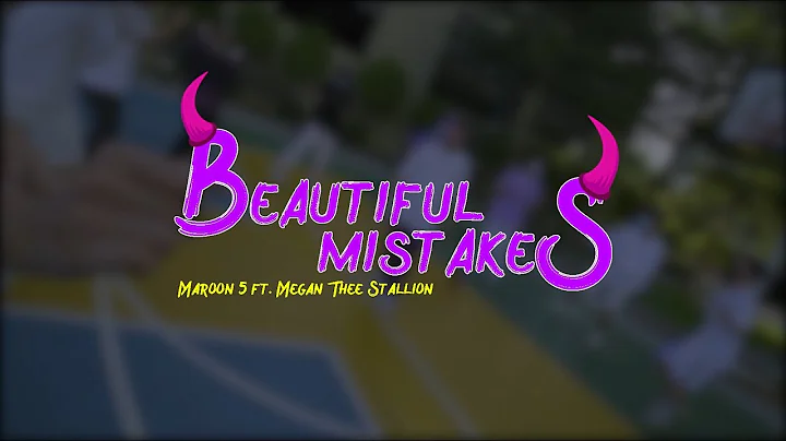 BEAUTIFUL MISTAKE | FLECKD CHOREOGRAPHY