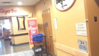 Schindler MT Hydraulic elevator @ Wegman's Pittsford,NY