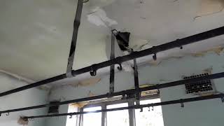 Raf Binbrook H Block