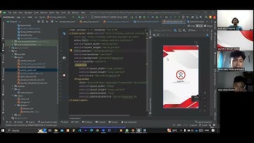Aplikasi Kantinku Untuk Memenuhi Tugas Besar Pemrograman Perangkat Bergerak
