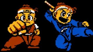 Little Ninja Brothers (NES) Playthrough