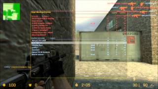 [CSS] Saying I hack, eh
