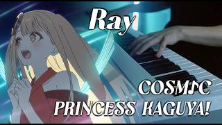Ray (Full Version) - Kaguya x Yachiyo Runami
