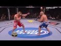 Brock Lesnar vs Shane Carwin