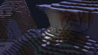 Playing (Old) School Minecraft! (Eaglercraft 1.8.8 gameplay)