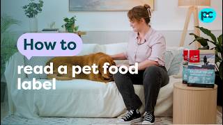 How to Read a Pet Food Label: The First Five Challenge (Vet Guide) | PET CIRCLE