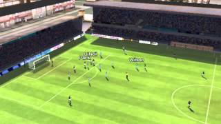 Coventry vs Bristol City - Pack Goal 40 minutes