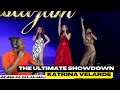 Katrina Velarde The Ultimate Showdown Sheryn Regis, & Nina | Wowowin First Time (Reaction)