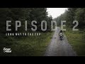 I came off my motorbike in the middle of Wales – Long Way to the Top | Episode 2