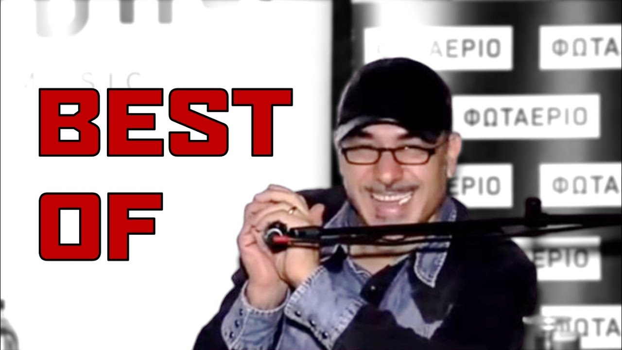 Νότης Σφακιανάκης - Best of!