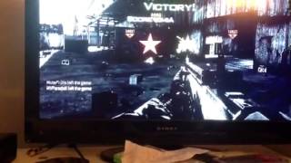 Doubles second map
