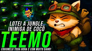 Download Lagu FIZ O FAMOSO TEEMO DIARREIA COM 6 ITENS DE DANO! MP3 Download Lagu FIZ O FAMOSO TEEMO DIARREIA COM 6 ITENS DE DANO! MP3