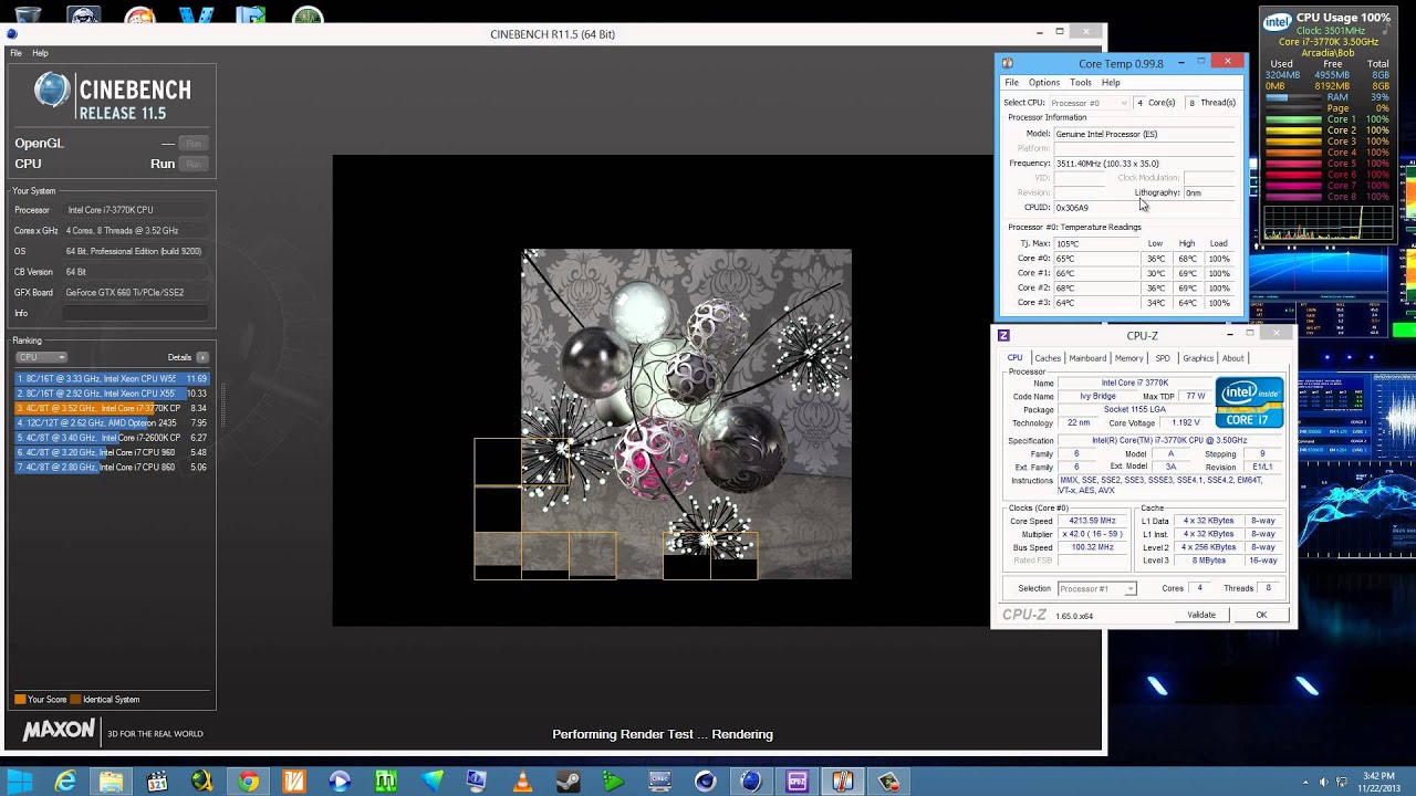 Ivy Bridge I7 3770k Overclock With P67 Board 4 2ghz Cinebench YouTube ivy-bridge-i7-3770k-overclock-with-p67-board-4-2ghz-cinebench-youtube