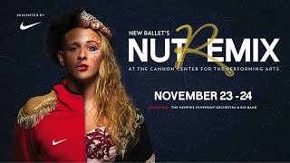 NutRemix 2024!