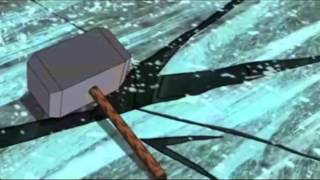 Marvel's The Avengers (2012) Tralier - Animated