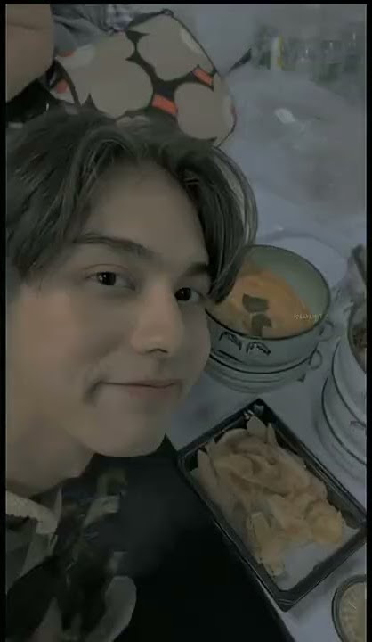 boyfriend material || bbrightvc #brightvachirawit