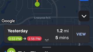 Bouncie Auto Tracker  A Lifesaver for Family