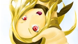 Kat from Gravity Rush speed draw [Procreate x Wacom Intous stylus 2]