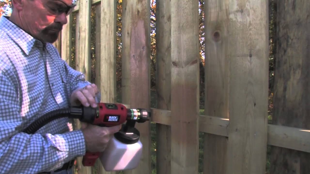 Paint sprayer YouTube