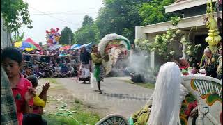 Terbaru_Perang Celeng Seru Jaranan DIPO WIJOYO Bersama BIEMA Audio