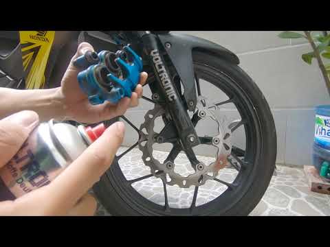 Video [ERIK CHIA SẺ] - Tập 14: Cách Vệ Sinh Slide Pin Trên... - youtube