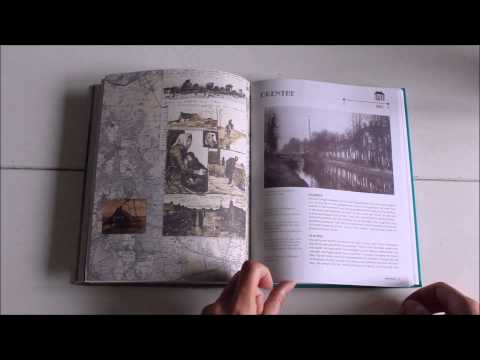 de grote van gogh atlas