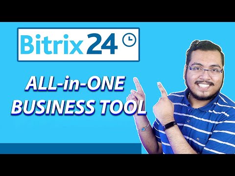 🔥 BITRIX24 -