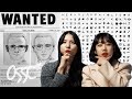 Korean Girls React To Unsolved Mysteries In America