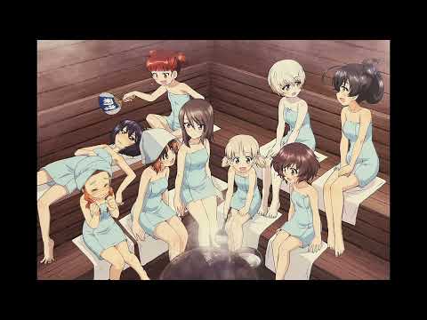 Never Say Goodbye Yukari Akiyama Cover