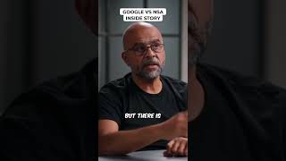 Google Vs NSA Inside Story